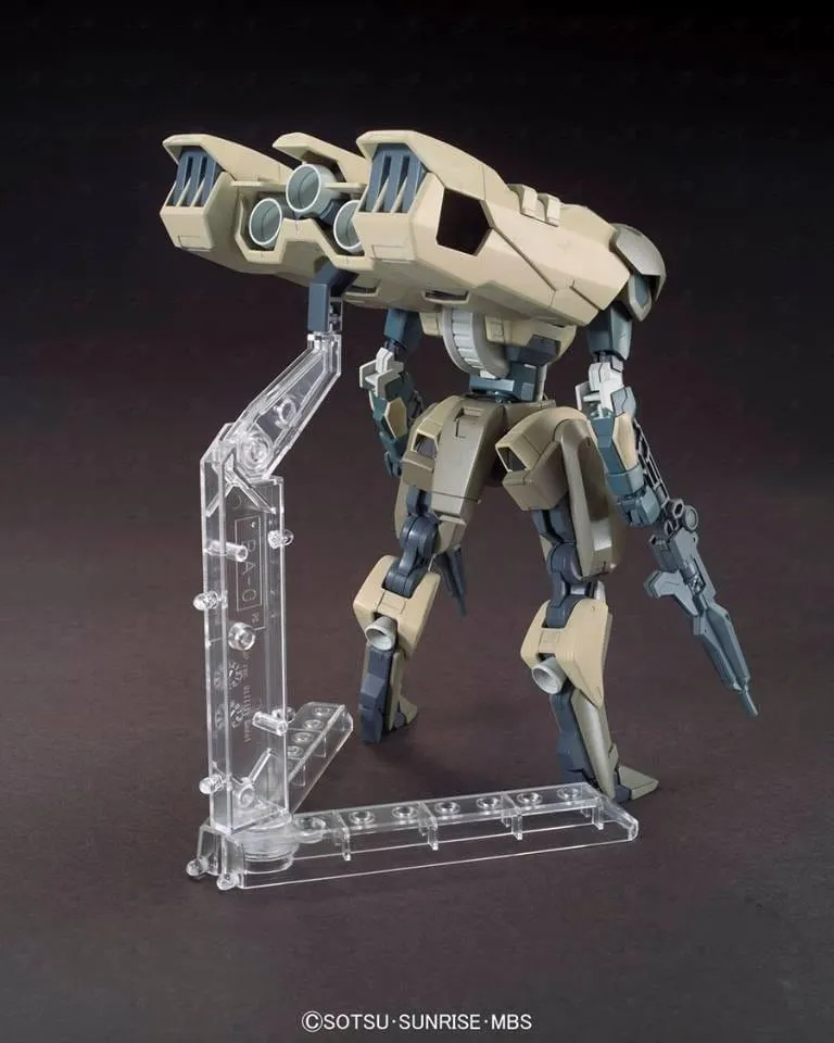 GUNDAM - HG 1/144 Hyakuri - Model Kit